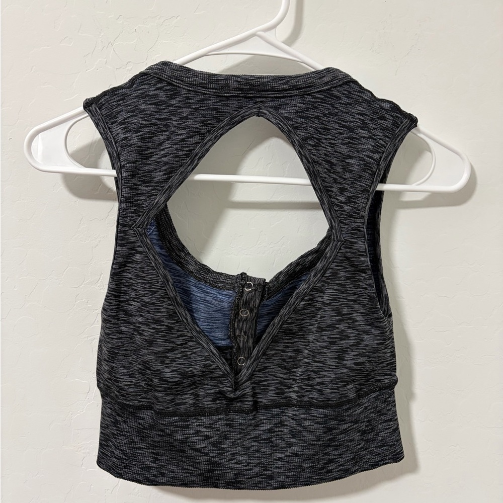 Free people Movement Swan Cami Tank Top - Womens XS - Picture 3 of 5